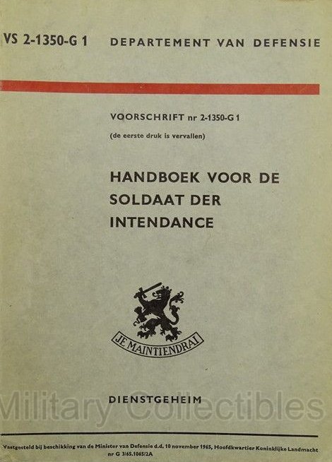 handboek